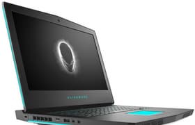 Игровой ноутбук Alienware 15 R4: