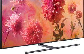 65-дюймовый QLED-телевизор Samsung QE65Q9FNAUXRU: