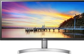 UltraWide IPS-монитор LG 29WK600-W: