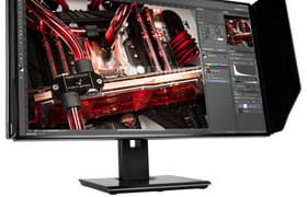 27-дюймовый 4K IPS-монитор Acer PE270K: