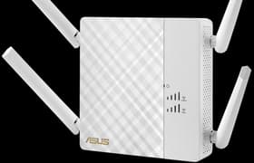Повторитель Asus RP-AC87 класса AC2600: