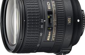 Объектив Nikon AF-S Nikkor 24-85mm f/3.5-4.5G ED VR: