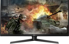 Как выбрать игровой монитор: