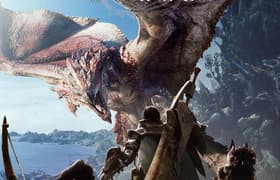 Можно ли играть в Monster Hunter: World на интегрированной графике?