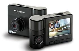 Видеорегистратор Transcend DrivePro 550