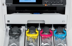 Epson WorkForce Pro WF-С5790DWF: