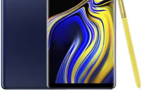 Смартфон Samsung Galaxy Note 9: