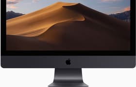 Операционная система macOS 10.14 Mojave: