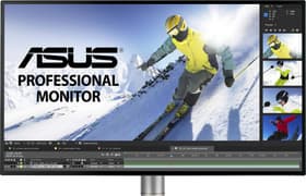 IPS-монитор Asus ProArt PA27AC для профессионалов: