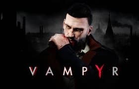 Можно ли играть в Vampyr на интегрированной графике?