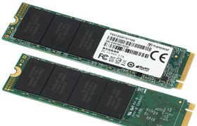 Твердотельный накопитель Transcend 110S емкостью 512 ГБ:
