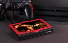 Геймерское устройство захвата AverMedia Live Gamer Extreme 2: