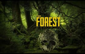 Можно ли играть в The Forest на интегрированной графике?