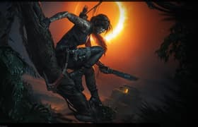 Можно ли играть в Shadow Of The Tomb Raider на интегрированной графике?