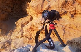 Две недели с Olympus OM-D E-M10 Mark III: