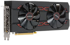 AMD FreeSync и видеоускоритель Sapphire Pulse Radeon RX Vega56 8G (8 ГБ):