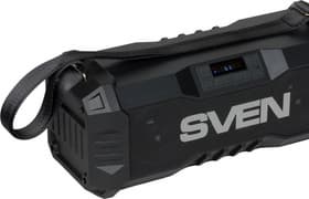 Портативная беспроводная колонка Sven PS-430:
