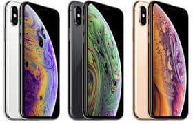 Смартфон Apple iPhone XS: