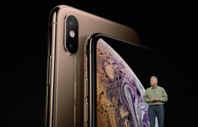 Что купить вместо iPhone XS: 