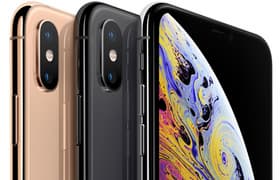 Смартфон Apple iPhone XS Max:
