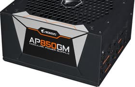Блок питания Aorus P850W 80+ Gold Modular: