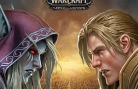 Можно ли играть в World of Warcraft: Battle for Azeroth на интегрированной графике?