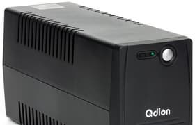 Источник бесперебойного питания Qdion QDP 850: