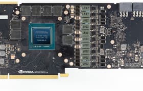 Nvidia GeForce RTX 2080: новые технологии за меньшую цену