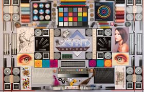 Методика тестирования фотокамер iXBT.com 2019 года:
