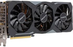Видеокарта Gigabyte GeForce RTX 2080 Gaming OC 8G (8 ГБ):