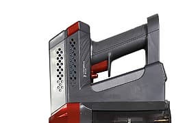 Вертикальный аккумуляторный пылесос Hoover Freedom FD22RP: