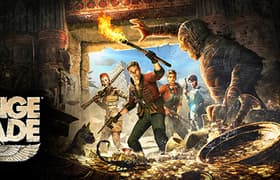 Можно ли играть в Strange Brigade на интегрированной графике?