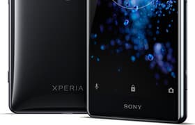 Флагманский смартфон Sony Xperia XZ2 Premium: