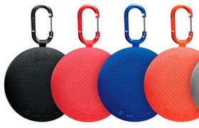 Bluetooth-колонка GZ electronics Youngwind Kai: