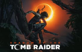 Тестирование видеокарт Nvidia GeForce (от GTX 960 до GTX 1080 Ti) в игре Shadow of the Tomb Raider