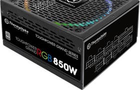 Блок питания Thermaltake Toughpower Grand RGB 850W Platinum:
