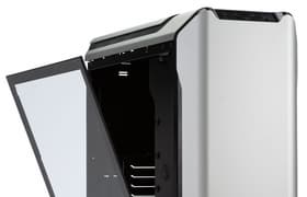 Первый взгляд на Cooler Master MasterCase SL600M: