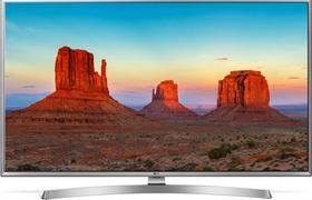 Телевизор LG 43UK6710: