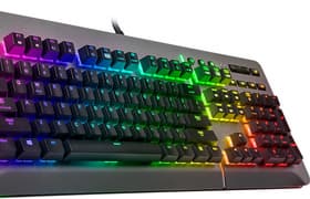 Игровая клавиатура Thermaltake Level 20 RGB: