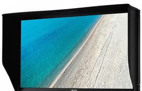 IPS-монитор Acer ProDesigner BM270 для профессионалов: