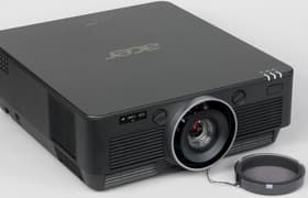 DLP-проектор Acer P8800: