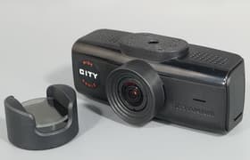 Автомобильный видеорегистратор Datakam G5 City Max: