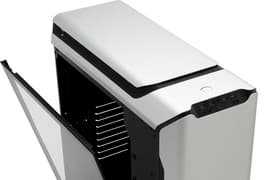 Корпус Cooler Master MasterCase SL600M: