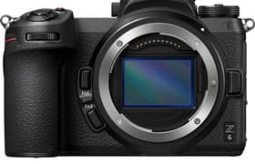 Системная беззеркальная камера Nikon Z6: