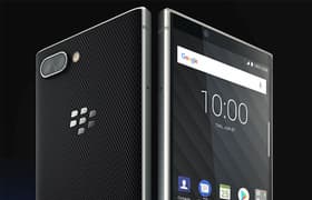 Смартфон BlackBerry Key2