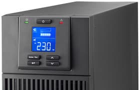 Источник бесперебойного питания APC Easy UPS On-line SRV2KI