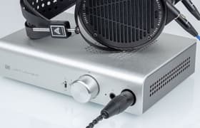 USB ЦАП Schiit Jotunheim Multibit: