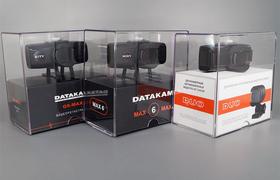 Автомобильные регистраторы Datakam: