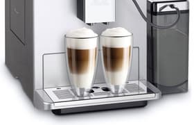 Кофемашина Melitta CI Touch: