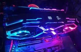 Видеокарта Inno3D GeForce RTX 2080 iChill X3 Jekyll (8 ГБ):